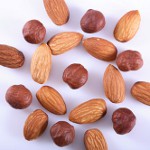 Propiedades útiles de nueces
