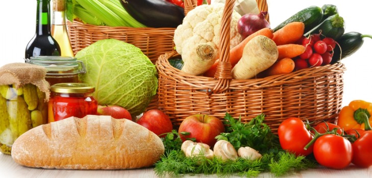 Nutrición adecuada: cómo reemplazar productos dañinos con beneficios