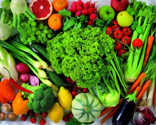 Nutrición adecuada: cómo reemplazar productos dañinos con beneficios