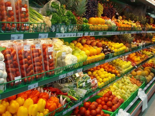 Nutrición adecuada: cómo reemplazar productos dañinos con beneficios