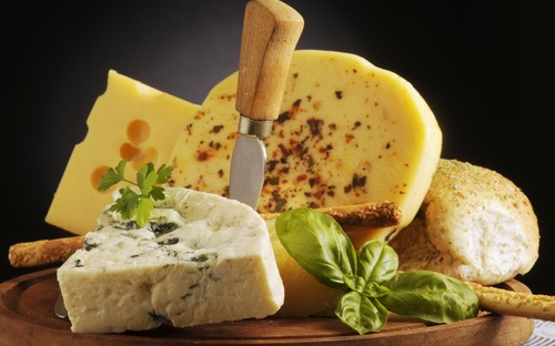 Nutrición adecuada: cómo reemplazar productos dañinos con beneficios