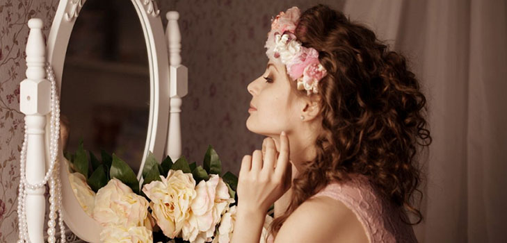 Plan de belleza festivo: cómo ponerse en forma en una semana