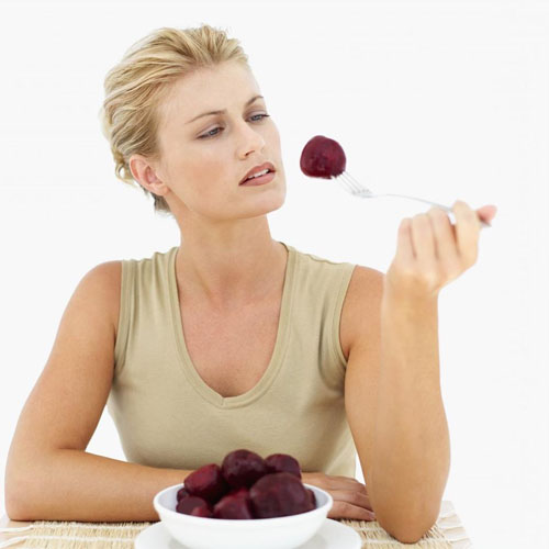 Causas de una sensación constante de hambre