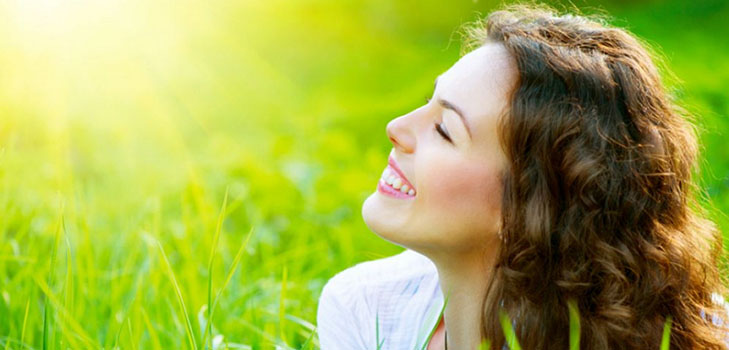 Programa máximo: cuatro reglas de felicidad y longevidad