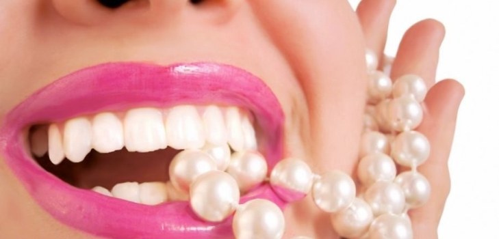 dientes sanos