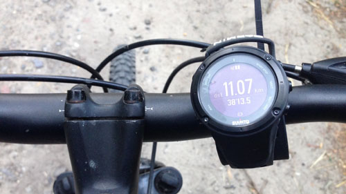 ¿Cuántas calorías se queman al andar en bicicleta?
