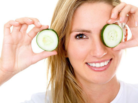 Remedio para hematomas debajo de los ojos