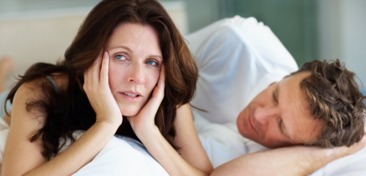 Sequedad en la vagina: causas y tratamiento