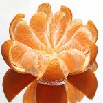 Propiedades de la mandarina