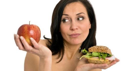 Las dietas más efectivas