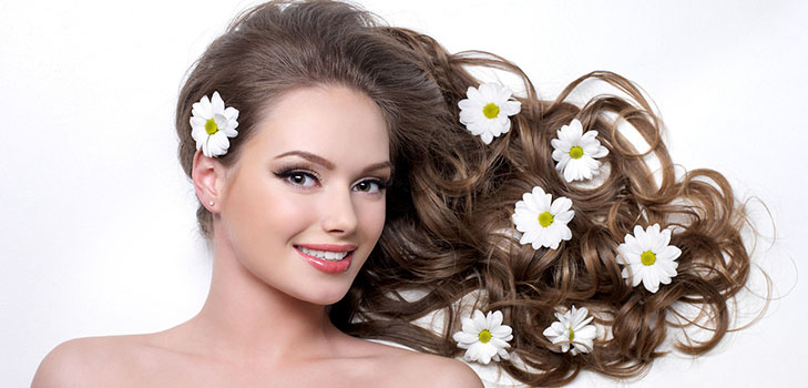 Vitaminas para el crecimiento del cabello y las uñas