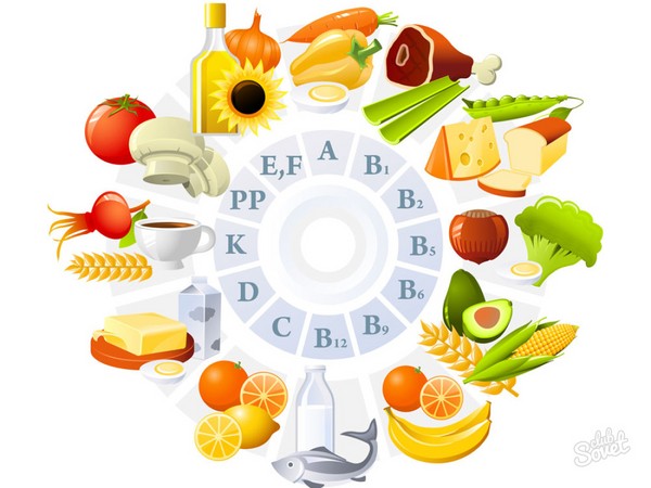 Vitaminas para el crecimiento del cabello y las uñas