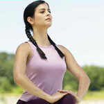 Ejercicios de gimnasia respiratoria Ejercicios de gimnasia respiratoria