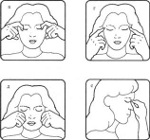 Ejercicios para los ojos