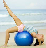 Tipos de aptitud: Pilates Tipos de aptitud: Pilates