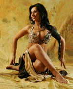 Bailes orientales Bailes orientales