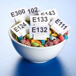 Aditivos alimentarios nocivos Aditivos alimentarios nocivos