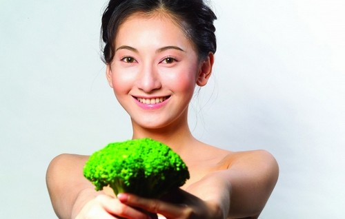 Dieta japonesa: adelgace rápido durante 14 días