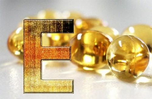 Vitamina E en el embarazo