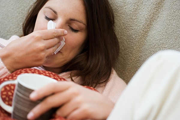 Congestión nasal: causas posibles y métodos de tratamiento