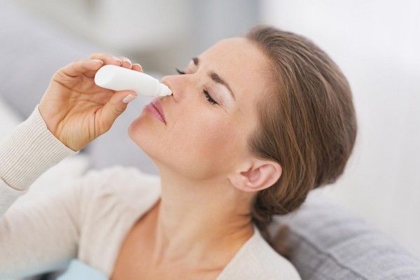 Congestión nasal: causas posibles y métodos de tratamiento